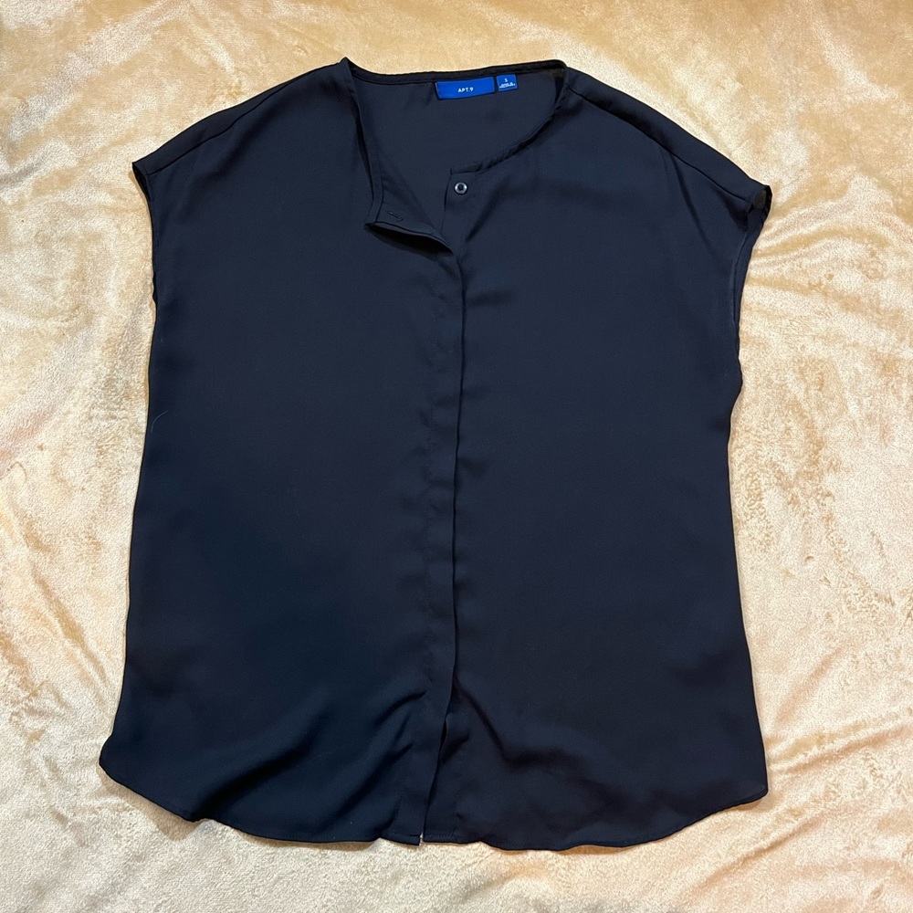 Short Sleeve Dress Shirt